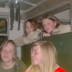 HPIM1625 - Scouts en Gidsen Zaventem 